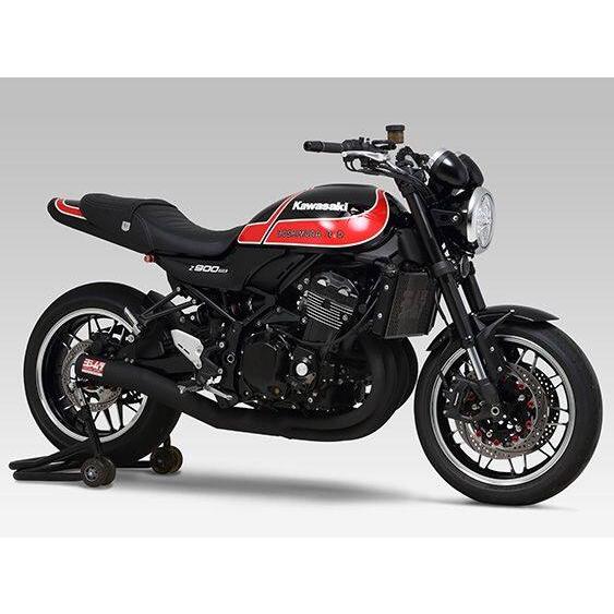 ヨシムラ（YOSHIMURA） エンジンケースガードキット パルサーカバー