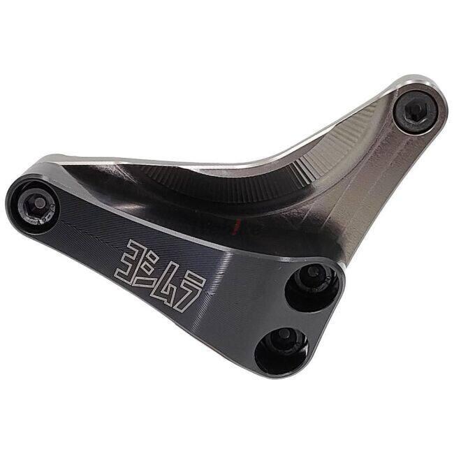 ヨシムラ（YOSHIMURA） エンジンケースガードキット パルサーカバー