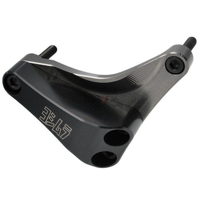 ヨシムラ（YOSHIMURA） エンジンケースガードキット パルサーカバー