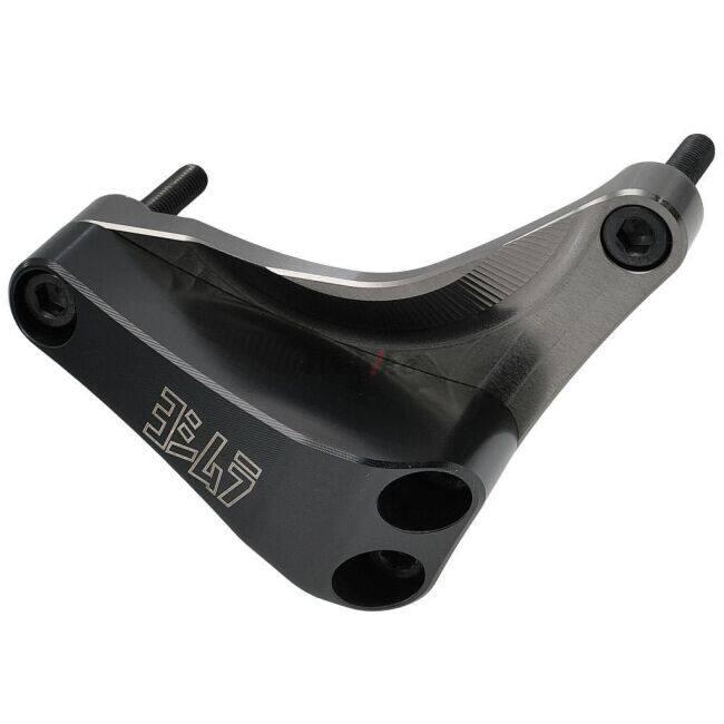 ヨシムラ（YOSHIMURA） エンジンケースガードキット パルサーカバー