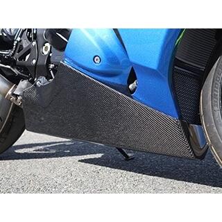 GSX-R1000R L7 マジカルレーシング アンダーカウルトレイ FRP黒 Magical Racing マジカルレーシング アンダーカウルトレイ 素材：FRP製