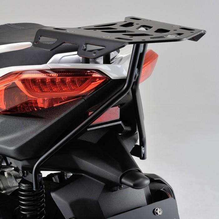 DAYTONA（デイトナ） マルチウイングキャリア XMAX 250 XMAX300 YAMAHA