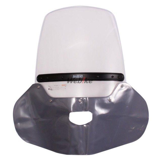 旭風防 アサヒ風防 ウインドシールド スーパーカブ110プロ HONDA