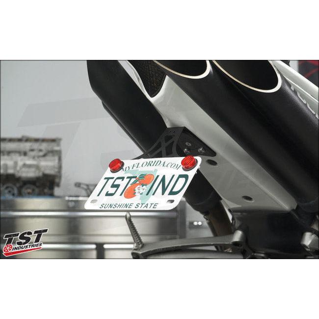 TST ティーエスティー フェンダーレスキット YZF-R1 YAMAHA ヤマハ