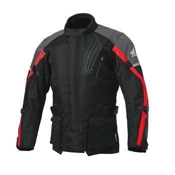 HONDA RIDING GEAR ホンダ ライディングギア プロテクト