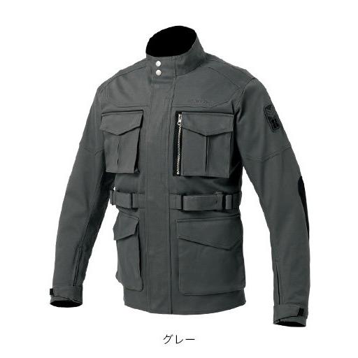 ホンダ（HONDA） HONDA RIDING GEAR ライディングギア ツーリスト