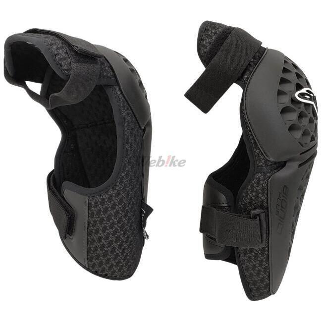 アルパインスターズ（alpinestars） BIONIC PLUS KNEE PROTECTOR 