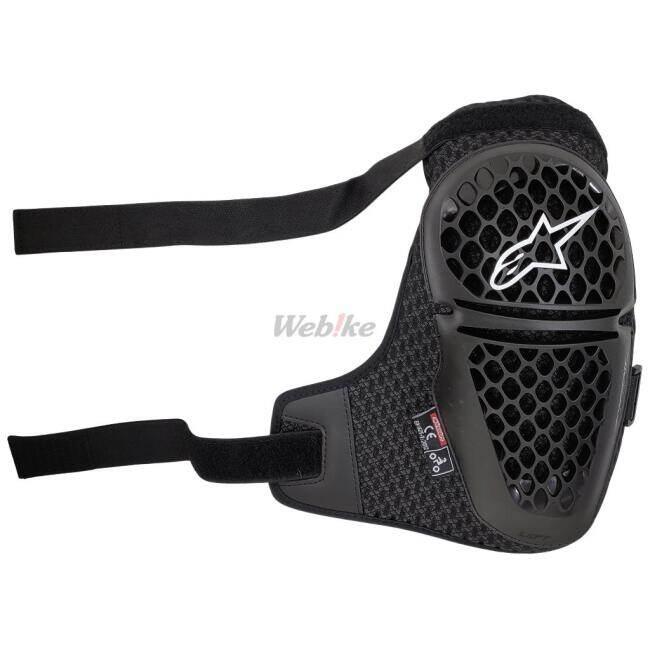 アルパインスターズ（alpinestars） BIONIC PLUS KNEE PROTECTOR