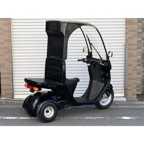 HUNTER ALFA AUTO アルファーオート ハイバックガードパネル