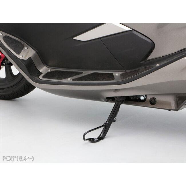 ENDURANCE（エンデュランス） ショートサイドスタンド PCX PCX150