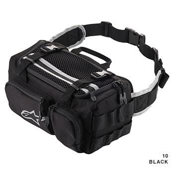 アルパインスターズ（alpinestars） KANGA V5 WAIST BAG [カンガ
