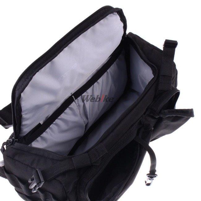 バイクウェア・装備 Alpinestars KANGA v5 WAIST BAG 6108218 KANGA v5 WAIST BAG カンガブイファイブウエストバッグ