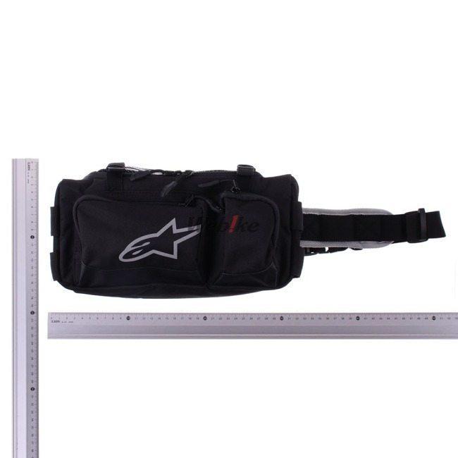 アルパインスターズ alpinestars KANGA V5 WAIST BAG [カンガ