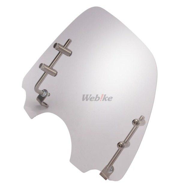 ENDURANCE（エンデュランス） ウインドスクリーンキット スーパーカブ