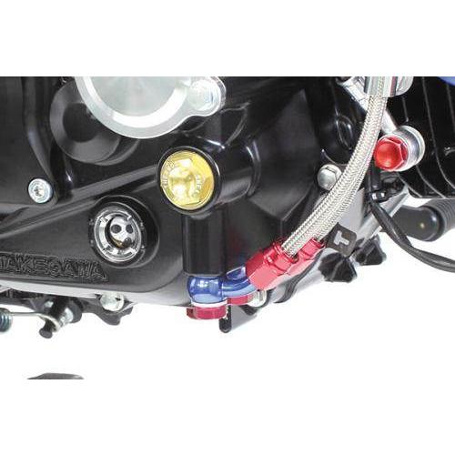 SP武川 SPタケガワ スペシャルクラッチキット TYPE-R (WET／ワイヤー式) タイプ：スリッパー無し モンキー125 HONDA ホンダ クラッチキット 駆動系_3