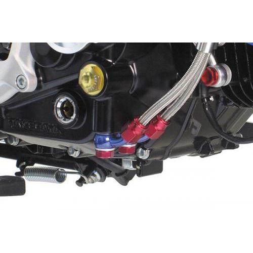 SP武川 SPタケガワ スペシャルクラッチキット TYPE-R (WET／ワイヤー式) タイプ：スリッパー有り モンキー125 HONDA ホンダ クラッチキット 駆動系_3