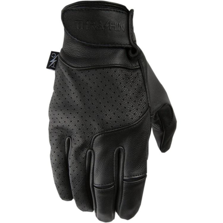 ブランド登録なし - THRASHIN SUPPLY スラッシンサプライ GLOVES SIEGE LTHR 大きさ：S [3301-3374] なめし革地球儀 地球儀 御召しもの