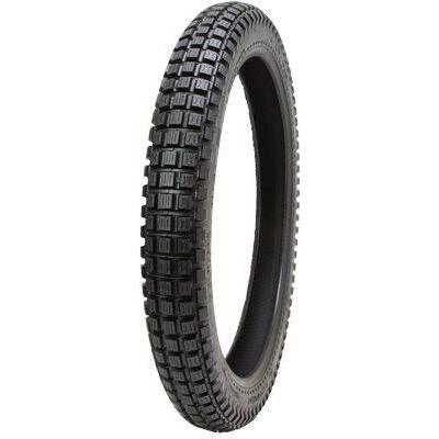 SHINKO シンコー　タイヤ　ハンターカブ SHINKO（シンコー） SR241 【2 3/4-17 47J (2.75-17相当) TT】 タイヤ