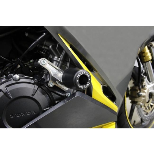 TRICKSTAR トリックスター フレームスライダー CBR250RR HONDA ホンダ 