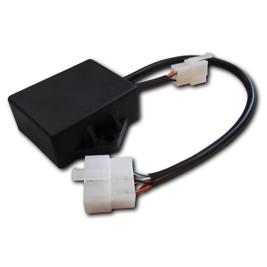 安いそれに目立つ H Craft Hクラフト Sr400 Sr500 Cdi Yamaha Sr400 送料無料 Riccardotramma Com