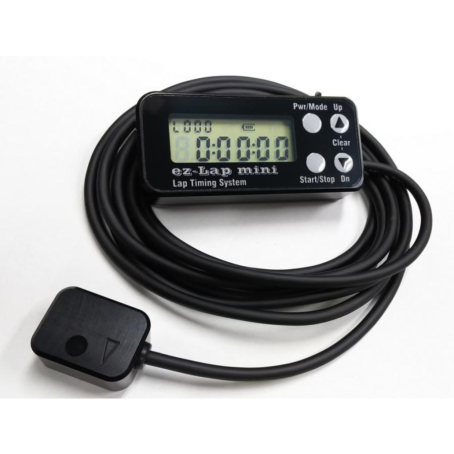 ez-Lap mini ラップタイマー 11c774edd93564275de643d09c2f88