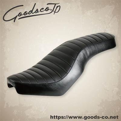 GOODS グッズ ダブルシート Rebel 250 500 Rebel300 HONDA GOODS グッズ ダブルシート Rebel 250 500 Rebel300 HONDA