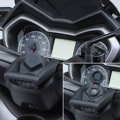 ワイズギア Y'S GEAR(YAMAHA) ユニバーサルステー XMAX300 XMAX