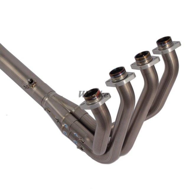 【ラスト1点】 TRICKSTAR トリックスター レーシングフルエキゾーストマフラー ショットガン タイプ：カールエンド / サイレンサー：カーボン Z900RS 【FKP2937877165】(106936円)