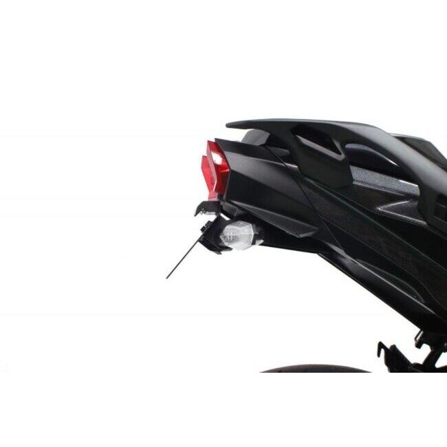 ninja H2 SX SE ＋　フェンダーレスキット Amazon | バイク用 フェンダーレスキット 対応車種 カワサキ