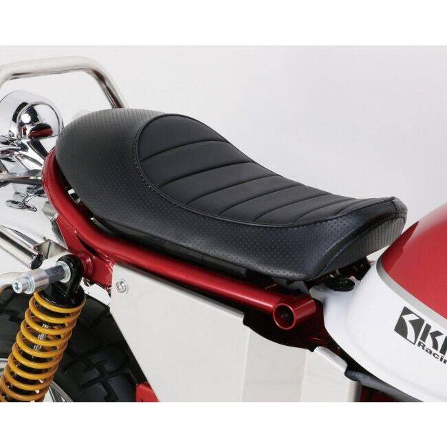 KーCON KITACO キタコ カスタムシート モンキー125 HONDA ホンダ