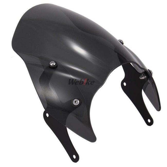 カワサキ（Kawasaki） カフェデフレクタ バルカンS VULCAN S KAWASAKI