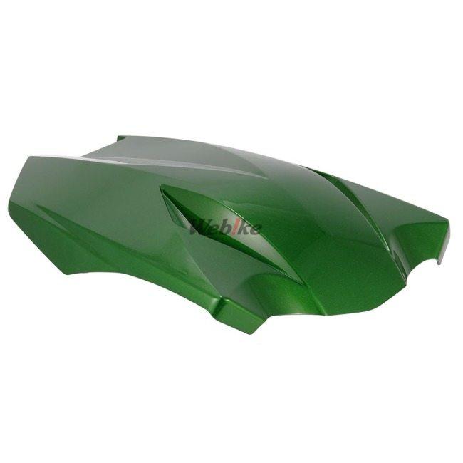 Kawasaki カワサキ シングルシートカバー カラー：エメラルドブレイズドグリーン (60R) ニンジャ1000 (Z1000SX) Ninja 1100SX SE KAWASAKI シート関連 外装の画像