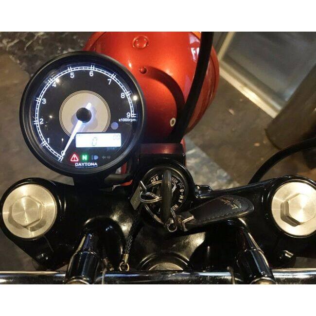BOATRAP（ボートラップ） スピードメーターキット 9000rpm 配線長