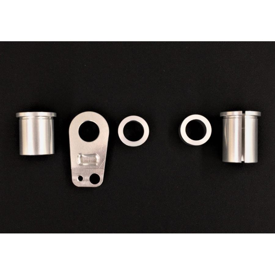 K-FACTORY（ケイファクトリー） オーリンズ正立フォーク対応ノーマル