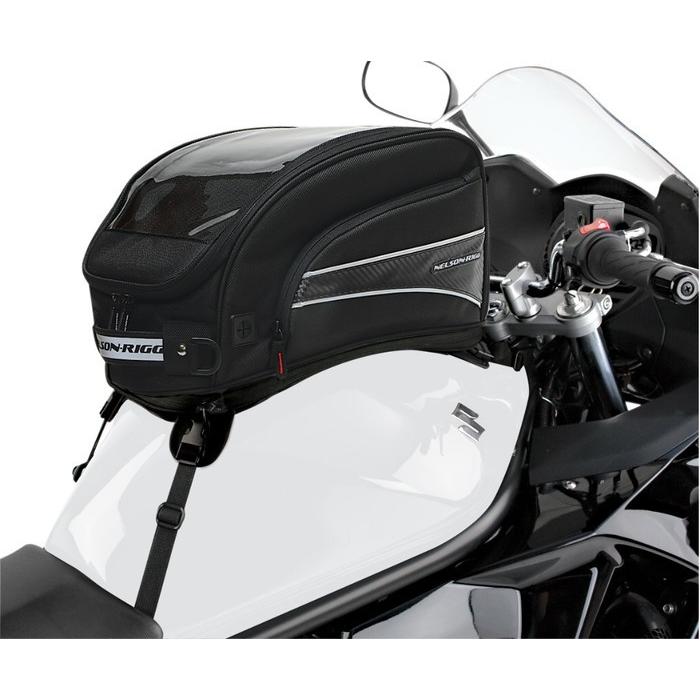 NELSON RIGG ネルソンリグ タンクバッグ CL2016ST [3502-0250] 車体用バッグ・ケース