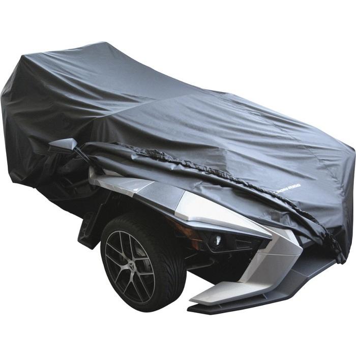 NELSON RIGG ネルソンリグ オートバイカバー SLINGSHOT オール天気 [4001-0184] POLARIS 15-16 バイクカバー 保管・盗難防止用品
