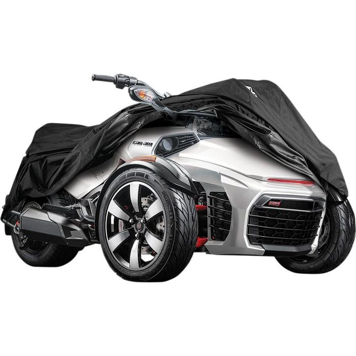ナイクさま NELSON RIGG ネルソンリグ オートバイカバー F3 SPYDER フル