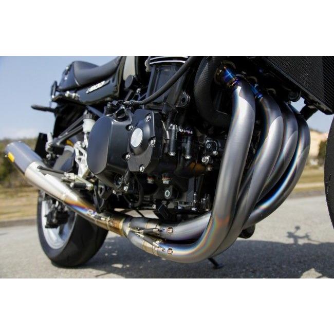 JBーPOWER JB POWER(BITO R&D) JBパワー(ビトーR&D) チタン手曲げ集合  