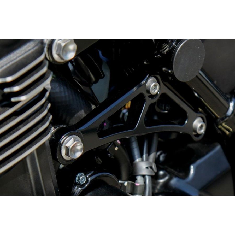 JBーPOWER JB POWER(BITO R&D) JBパワー(ビトーR&D) アルミ削り出し