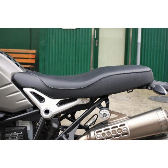 K&H K＆H ケイアンドエイチ ダブルシートA プレーン タイプ