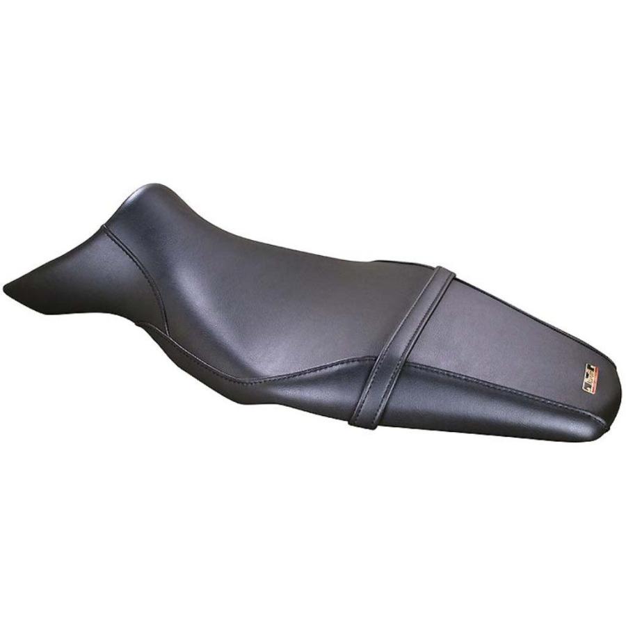MT-09 K&H製 ローシート Bステッチ K&H K＆H ケイアンドエイチ ローシートB タイプ：ステッチ MT-09