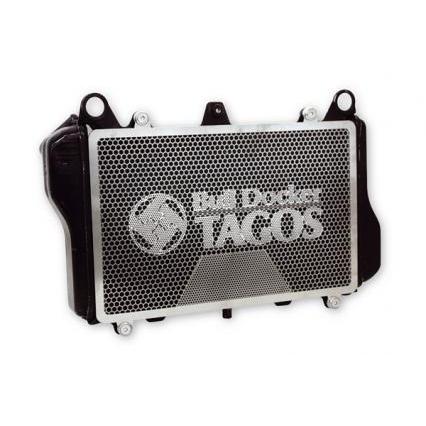 gpz900r ブルドッカータゴス　ラジエターコアガード Bull Docker TAGOS（ブルドッカータゴス） ラジエターガード GPZ900R