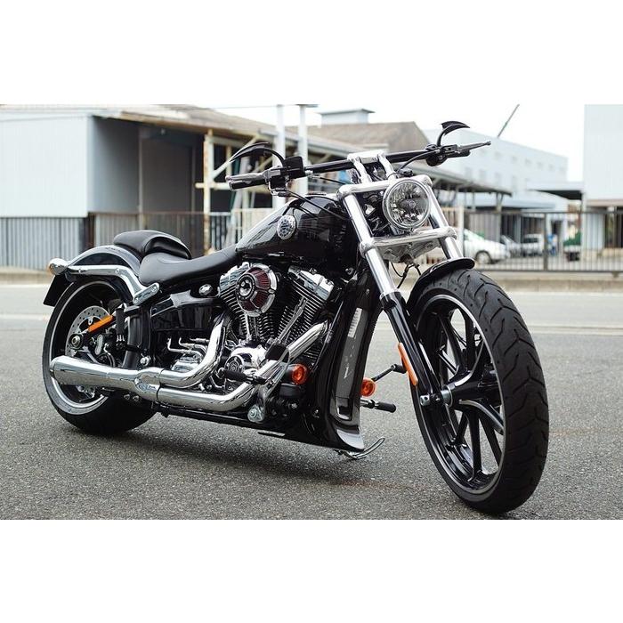 Custom Factory Noy's カスタムファクトリーノイズ フロントスポイラー