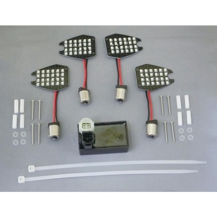 HONDA CB1300 SUPER FOUR POSH LED ウインカー