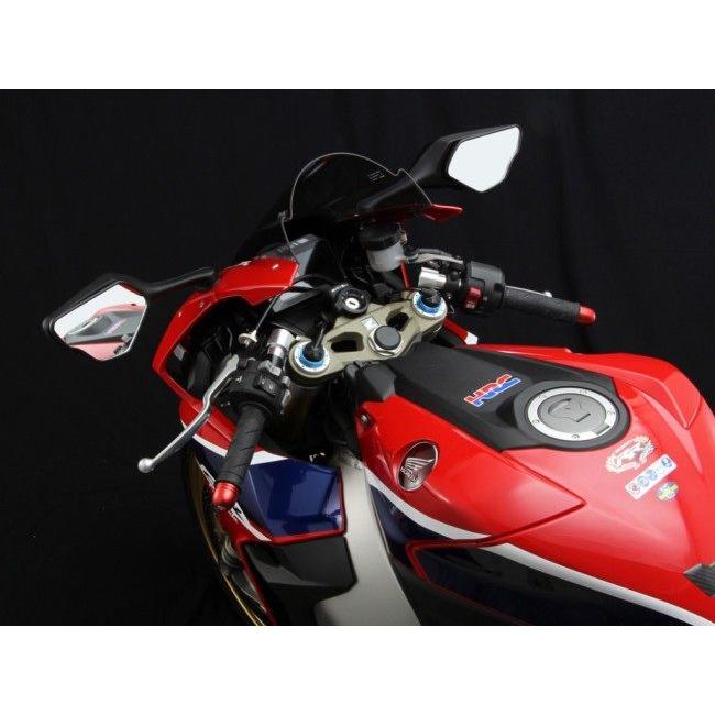 HURRICANE ハリケーン セパレートハンドル CBR1000RR HONDA ホンダ 