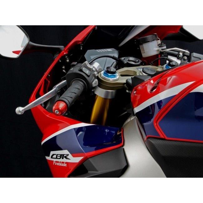 HURRICANE ハリケーン セパレートハンドル CBR1000RR HONDA ホンダ 