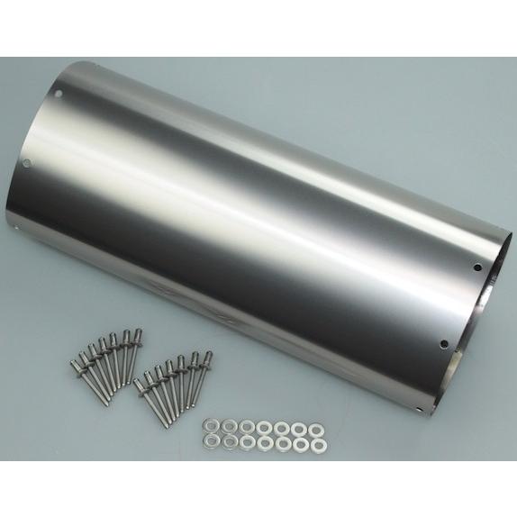 TSR:テクニカルスポーツレーシング TSR サイレンサーカバーセット CBR1000RR HONDA ホンダ