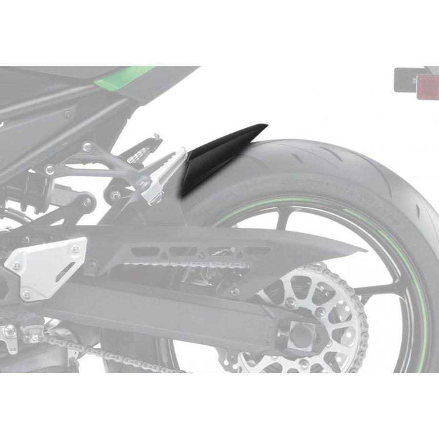 BODY STYLE ボディースタイル リアハガーエクステンション Z900 RS