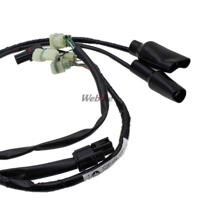 ホンダ（HONDA） サブハーネス CBR250RR その他ハーネス スイッチ