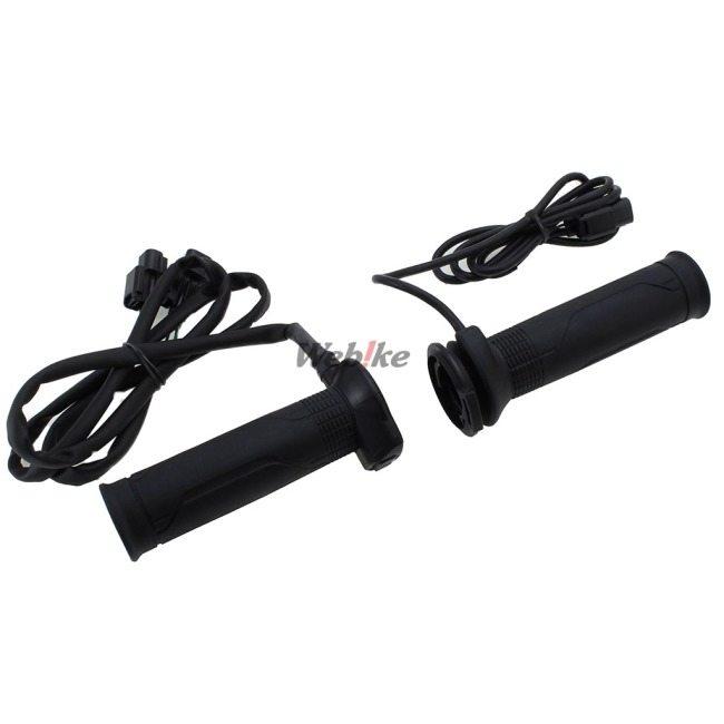 ホンダ（HONDA） スポーツ・グリップヒーター CBR250RR グリップ